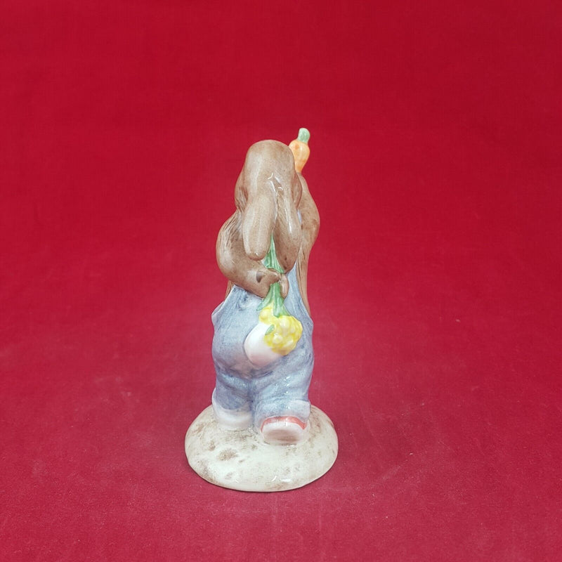 Royal Doulton Bunnykins DB155 - Mother’s Day - 6738 RD