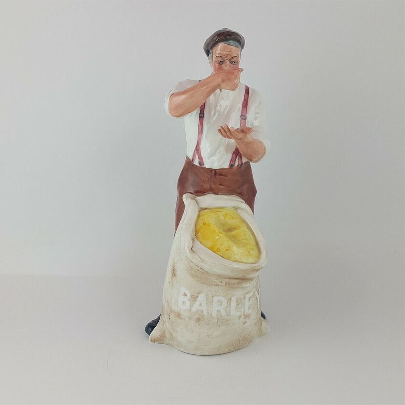 Royal Doulton Figurine - Farmer HN3195 – 533 RD