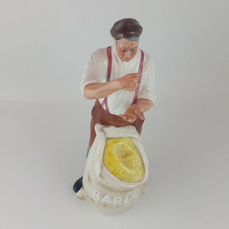 Royal Doulton Figurine - Farmer HN3195 – 533 RD