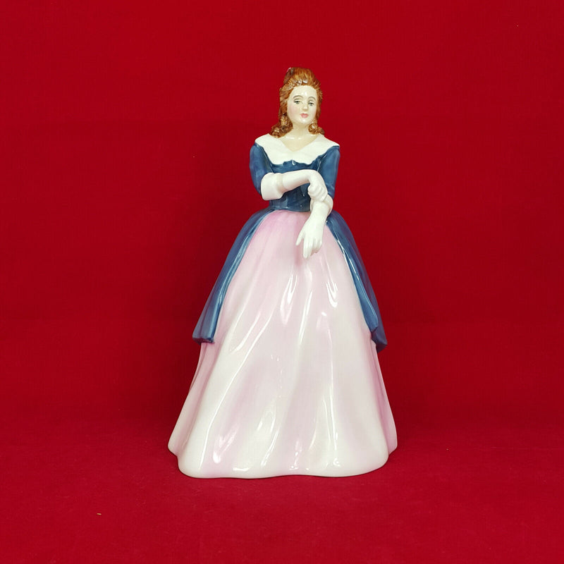 Royal Doulton Figurine - Maxine HN3199 – 446 RD