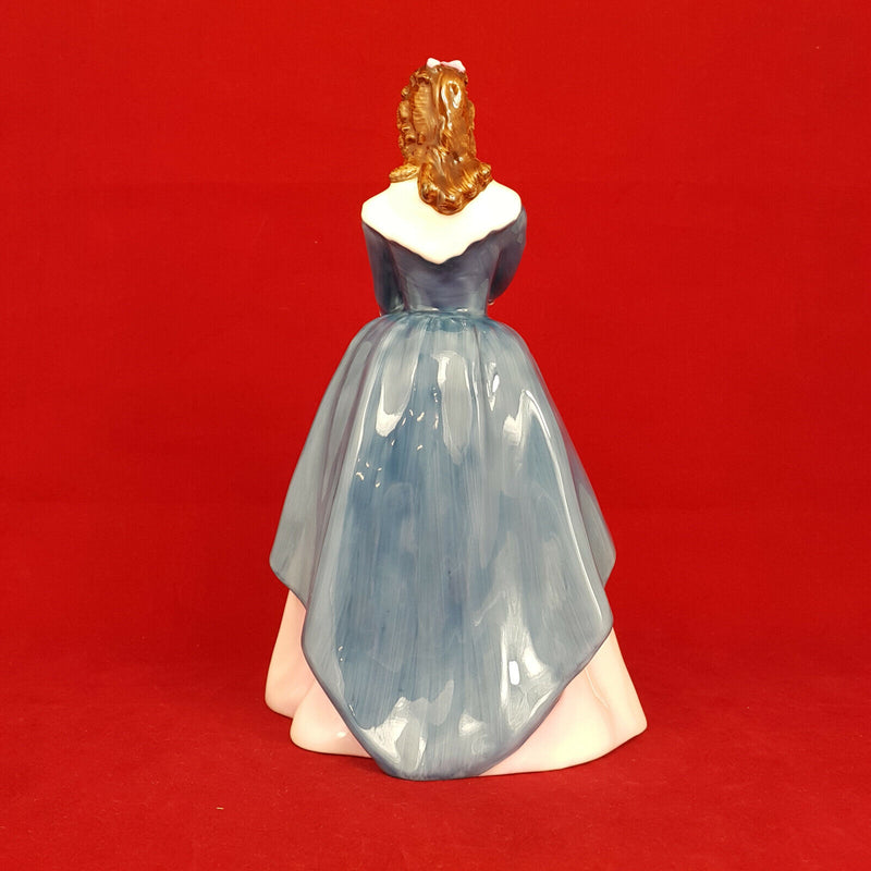 Royal Doulton Figurine - Maxine HN3199 – 446 RD