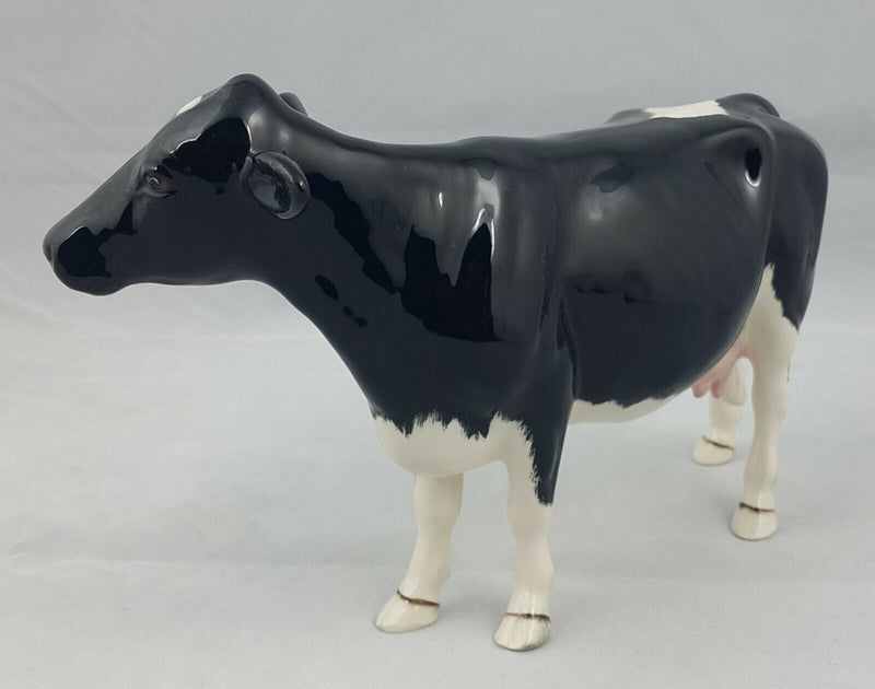Beswick Shetland Cow - Model No. 4112 BSK