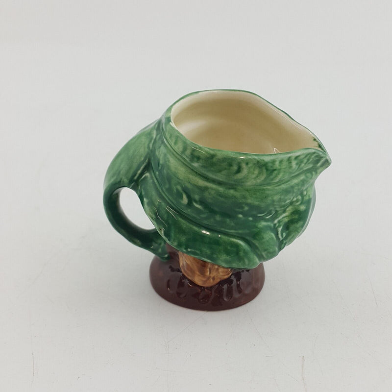 Royal Doulton Mini Character Jug D6250 - Arriet  - 6509 RD