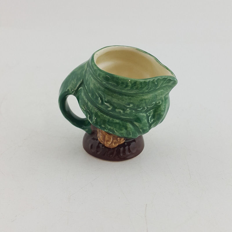 Royal Doulton Mini Character Jug D6250 - Arriet - 6511 RD