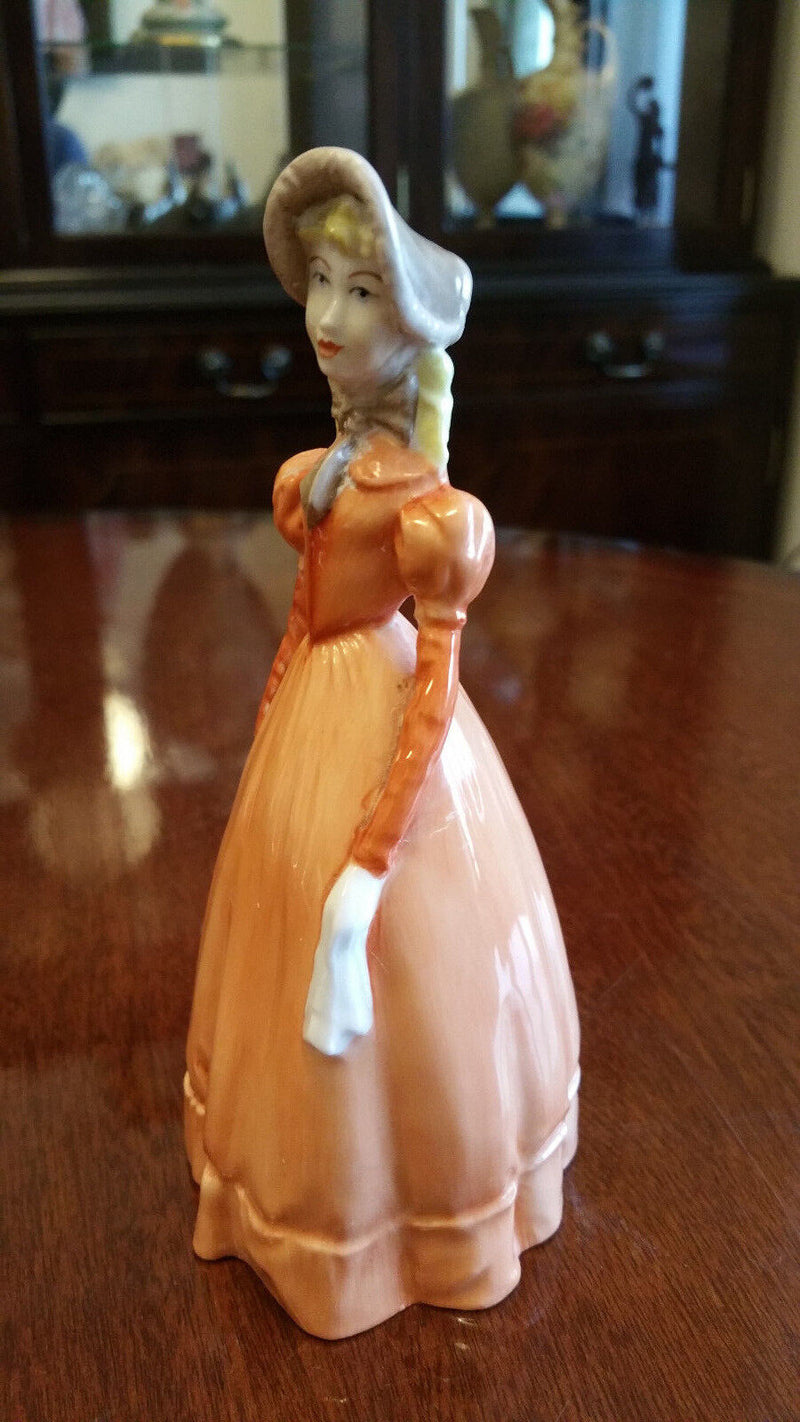 Rendezvous Royal Worcester Figurine