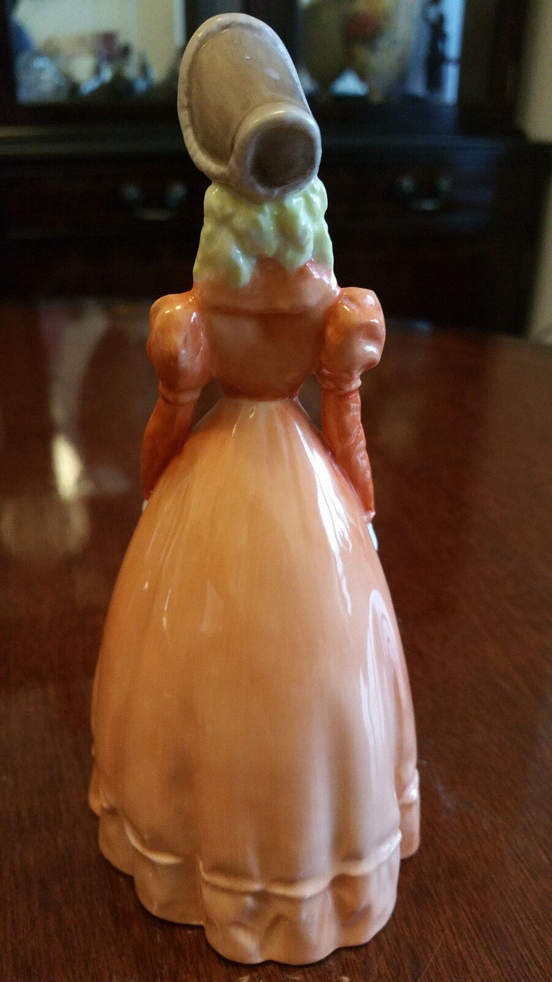 Rendezvous Royal Worcester Figurine