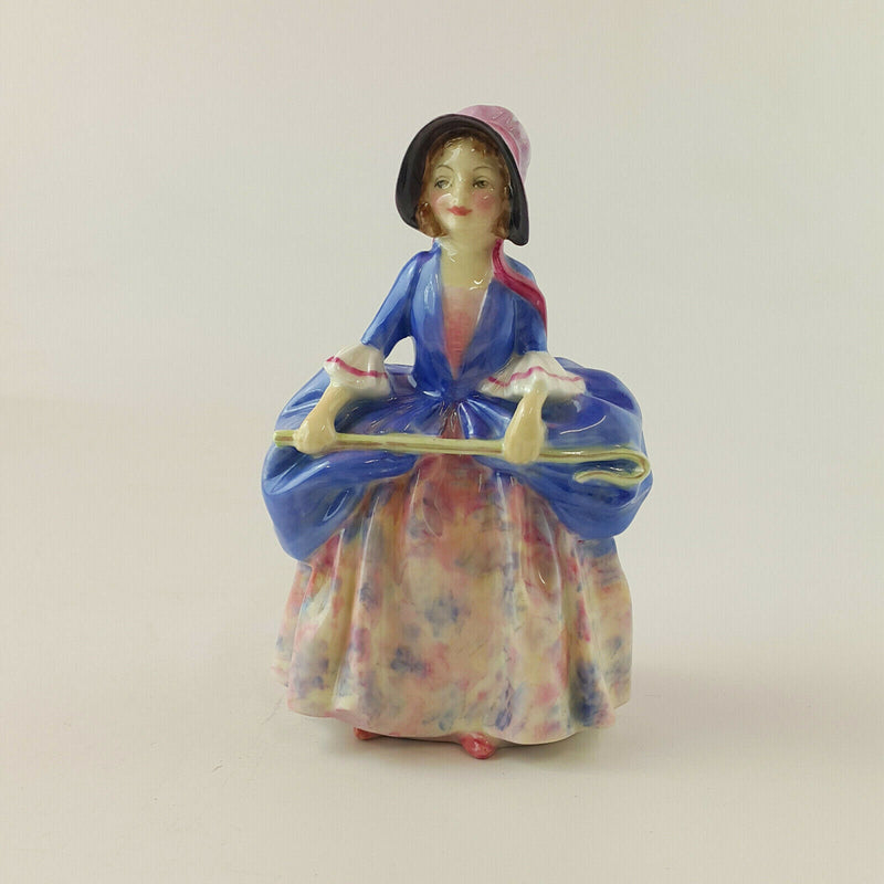 Royal Doulton Figurine - Bo Peep HN1810 – RD 958