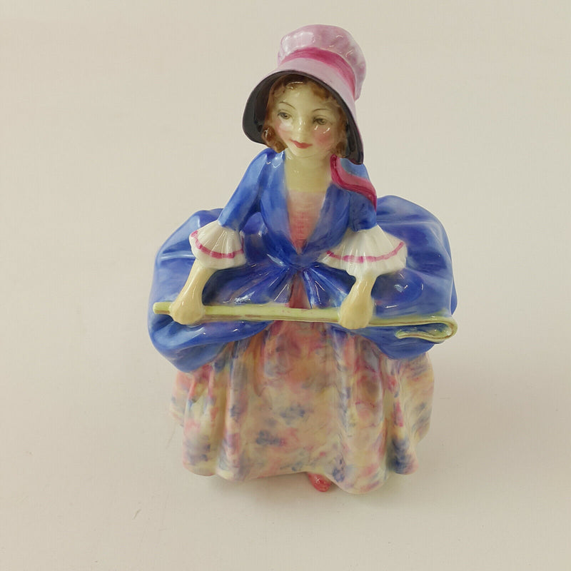 Royal Doulton Figurine - Bo Peep HN1810 – RD 958