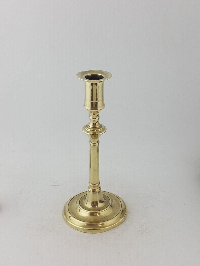 Vintage Pair of Candle Holder - 42TF