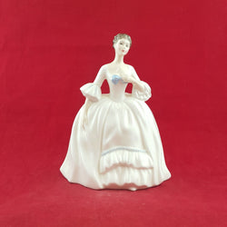 Royal Doulton Figurine -  Kelly HN3222 - RD 2484