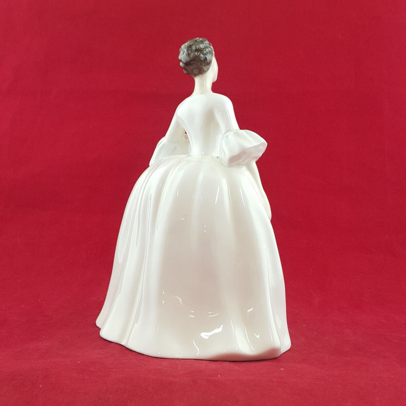 Royal Doulton Figurine -  Kelly HN3222 - RD 2484