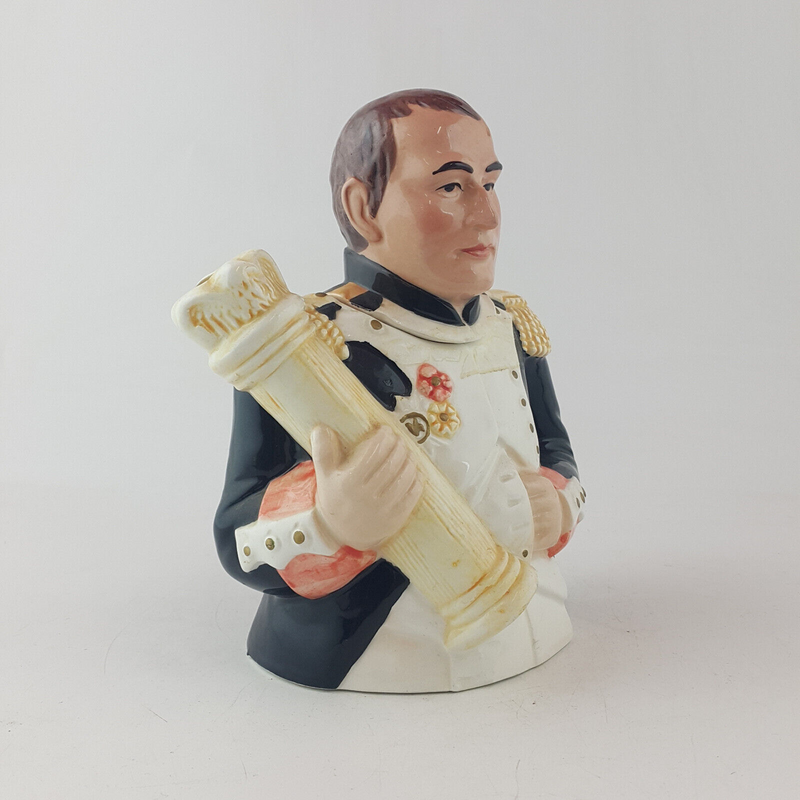 Leonardo Collection - Napoleon Teapot - OP 2551