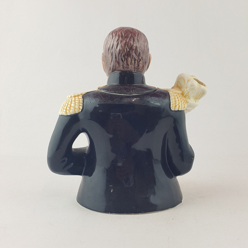 Leonardo Collection - Napoleon Teapot - OP 2551