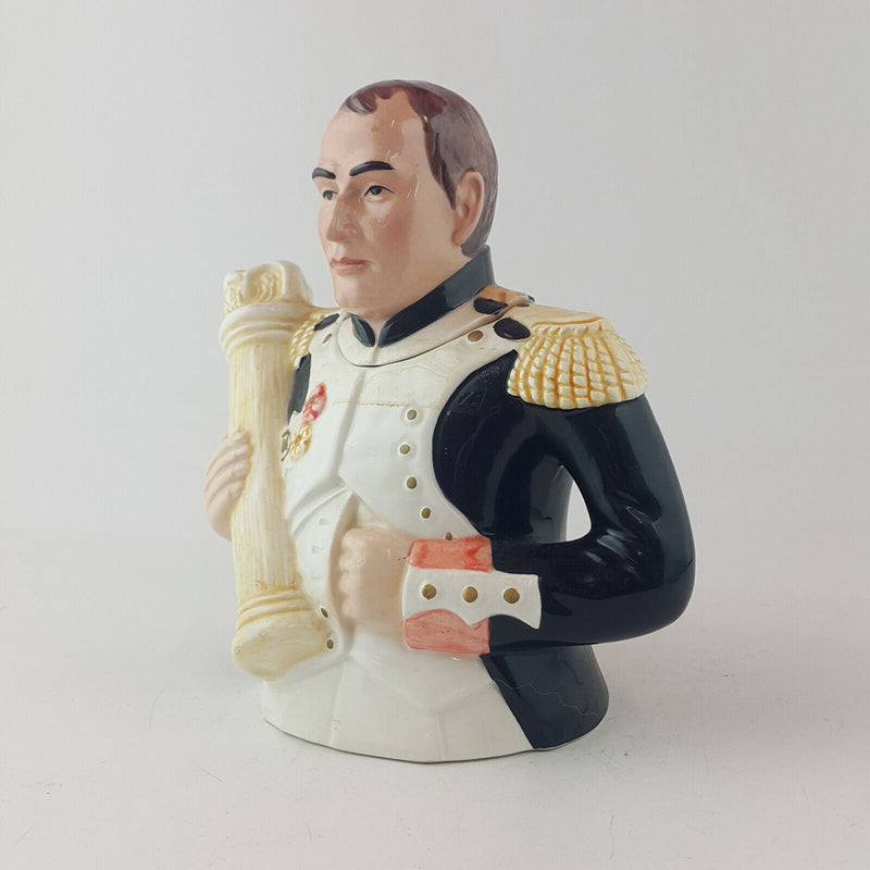 Leonardo Collection - Napoleon Teapot - OP 2551