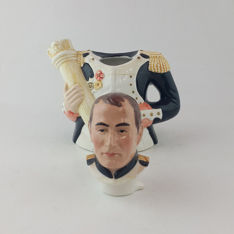 Leonardo Collection - Napoleon Teapot - OP 2551