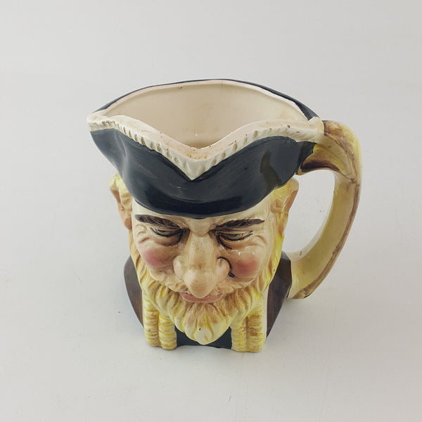 Vintage Toby / Character Jug - OP 2548