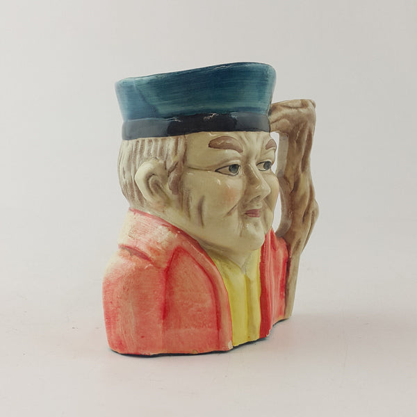 Vintage Toby / Character Jug - OP 2549