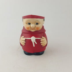 Vintage Goebel Monk Figurine 7821 O/A