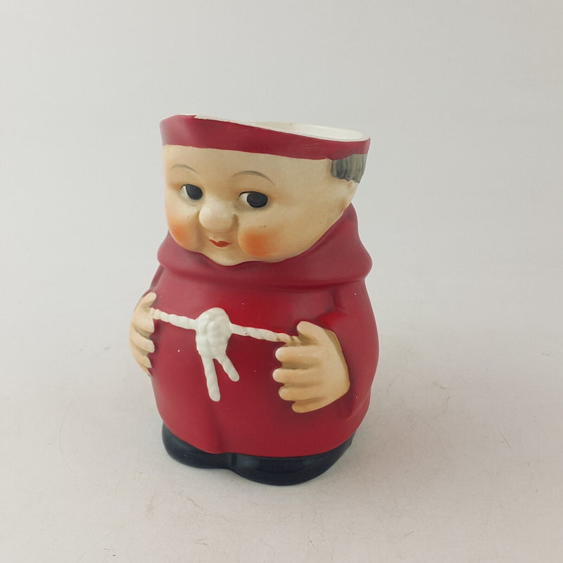 Vintage Goebel Monk Figurine 7821 O/A