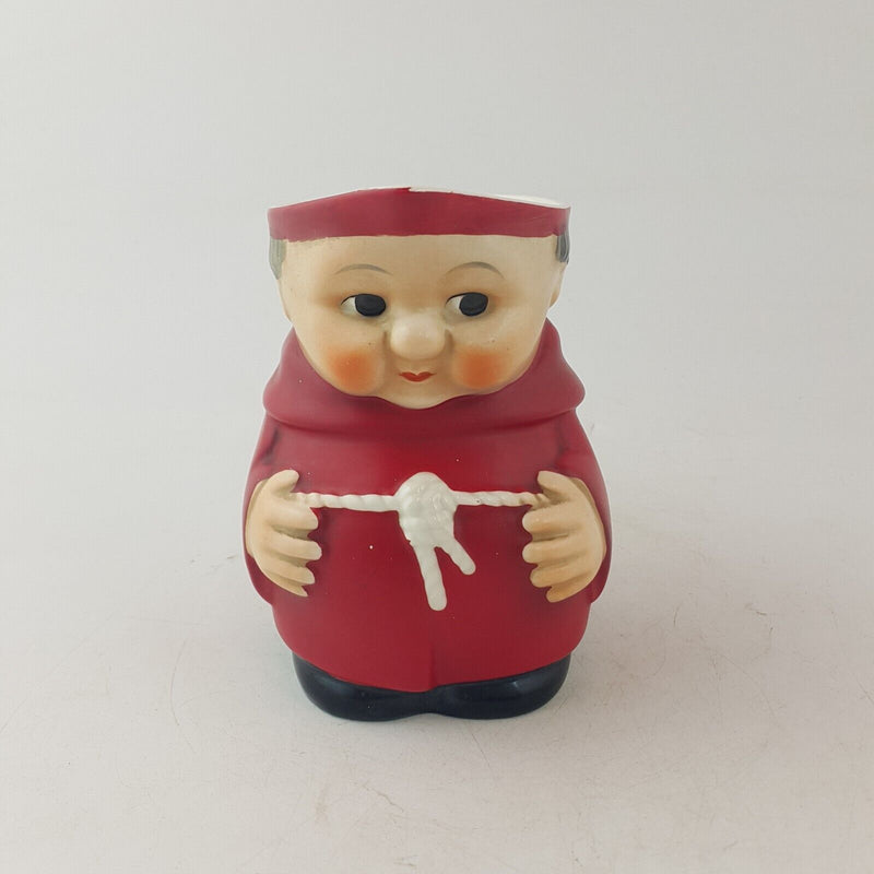 Vintage Goebel Monk Figurine 7821 O/A