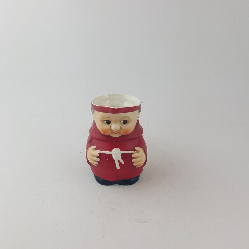 Vintage Goebel Monk Figurine 7821 O/A