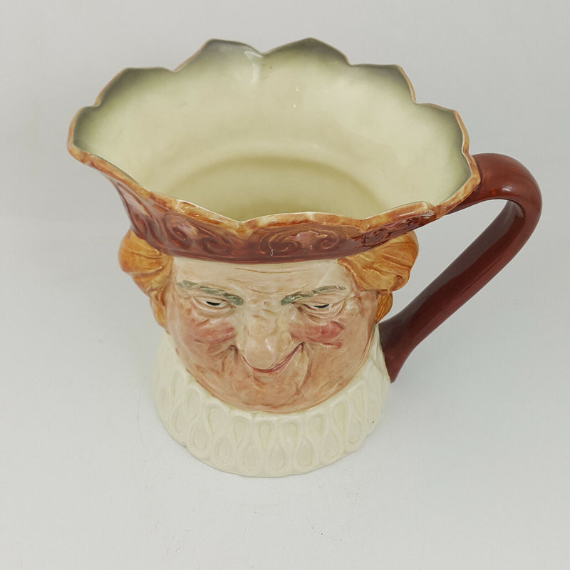 Royal Doulton Character Large - Old King Cole D6036 - RD 678