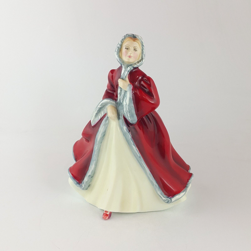 Royal Doulton Figurine HN2936 - Rachel - 7224 RD