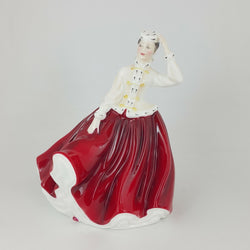 Royal Doulton Figurine HN2937 - Gail - 6138 RD