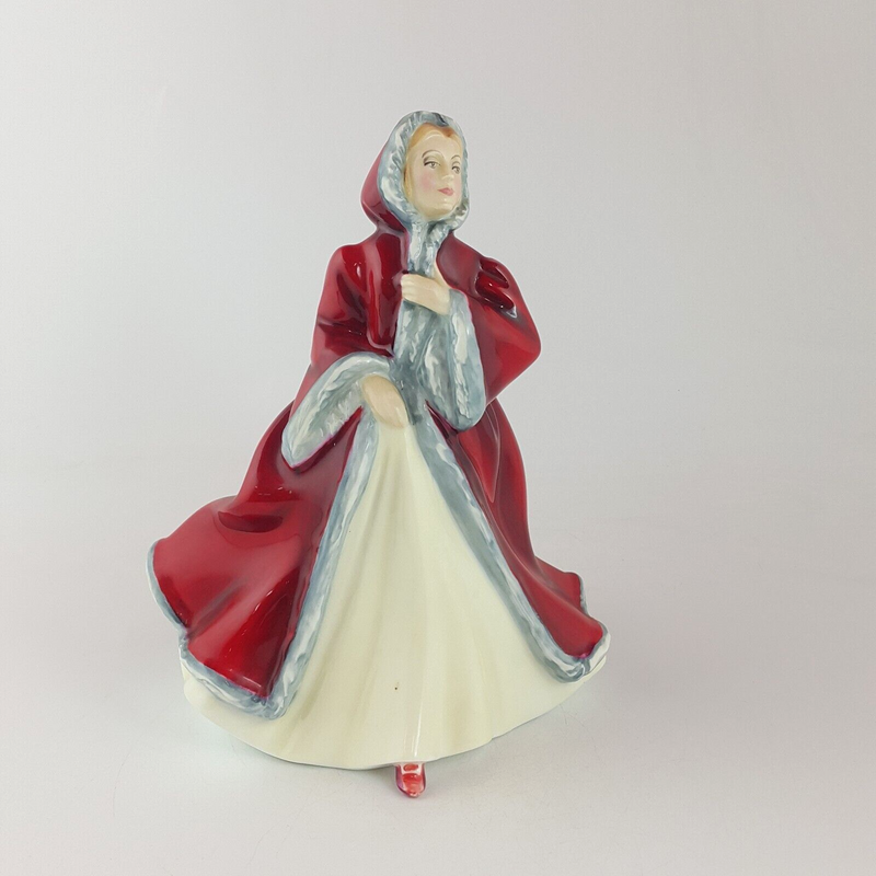 Royal Doulton Figurine HN2936 - Rachel - 7224 RD