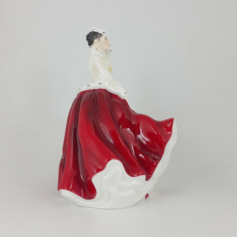 Royal Doulton Figurine HN2937 - Gail - 6138 RD