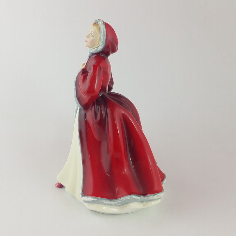 Royal Doulton Figurine HN2936 - Rachel - 7224 RD