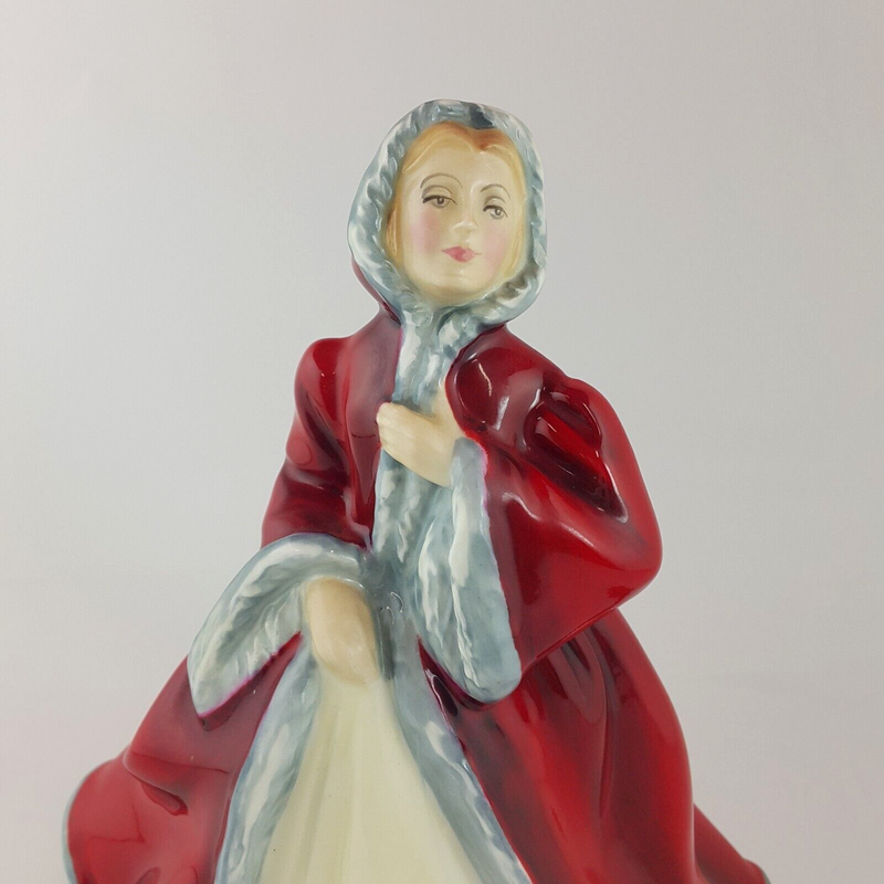 Royal Doulton Figurine HN2936 - Rachel - 7224 RD