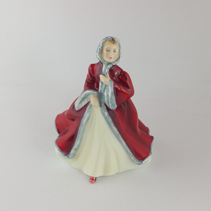 Royal Doulton Figurine HN2936 - Rachel - 7224 RD