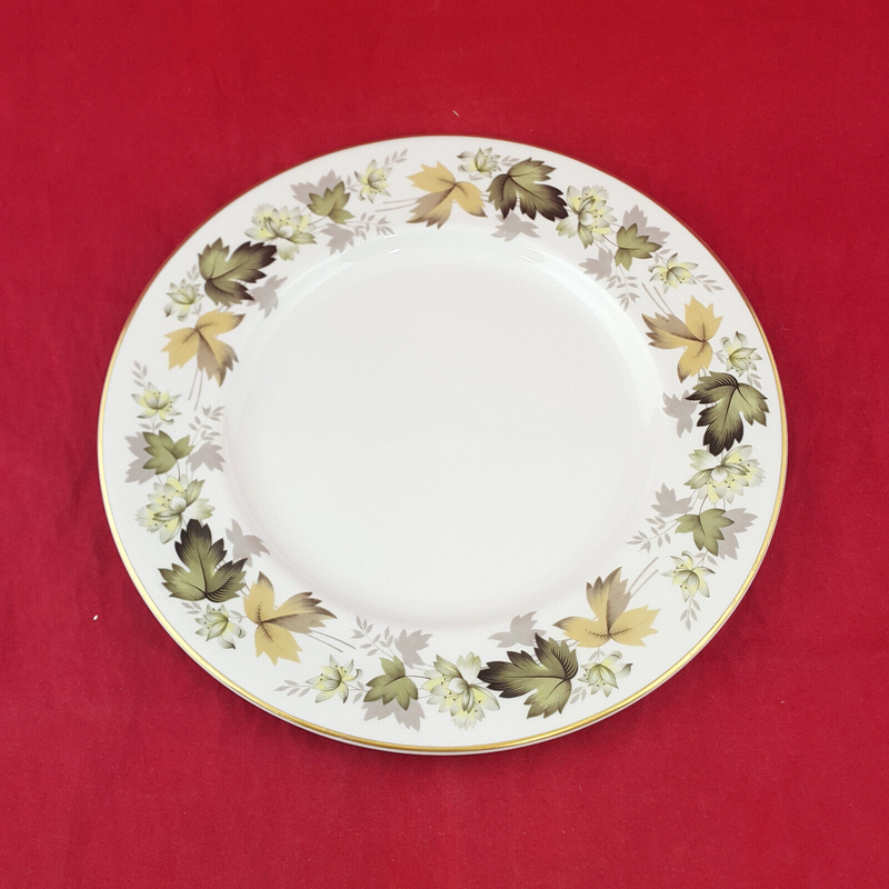 Royal Doulton Larchmont - Dinner Plate - RD 2642