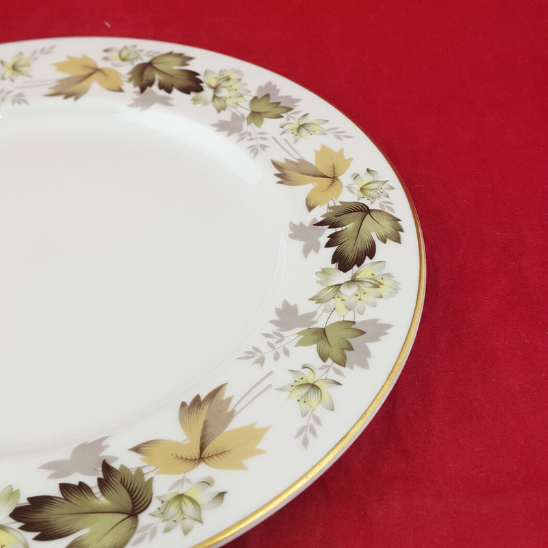 Royal Doulton Larchmont - Dinner Plate - RD 2642