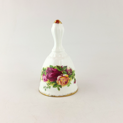 Royal Albert Old Country Roses Bell - 7870 OA