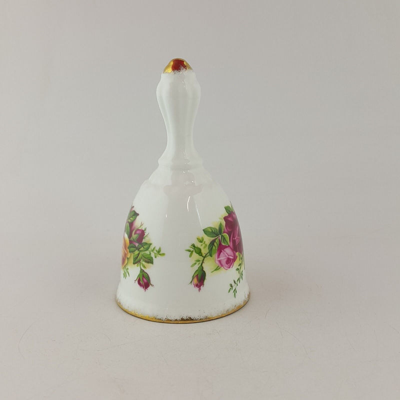 Royal Albert Old Country Roses Bell - 7870 OA