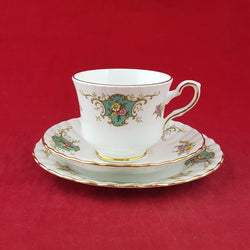 Royal Stafford True Love Trio - 7897 OA