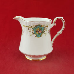 Royal Stafford True Love Milk Pot - 7898 OA