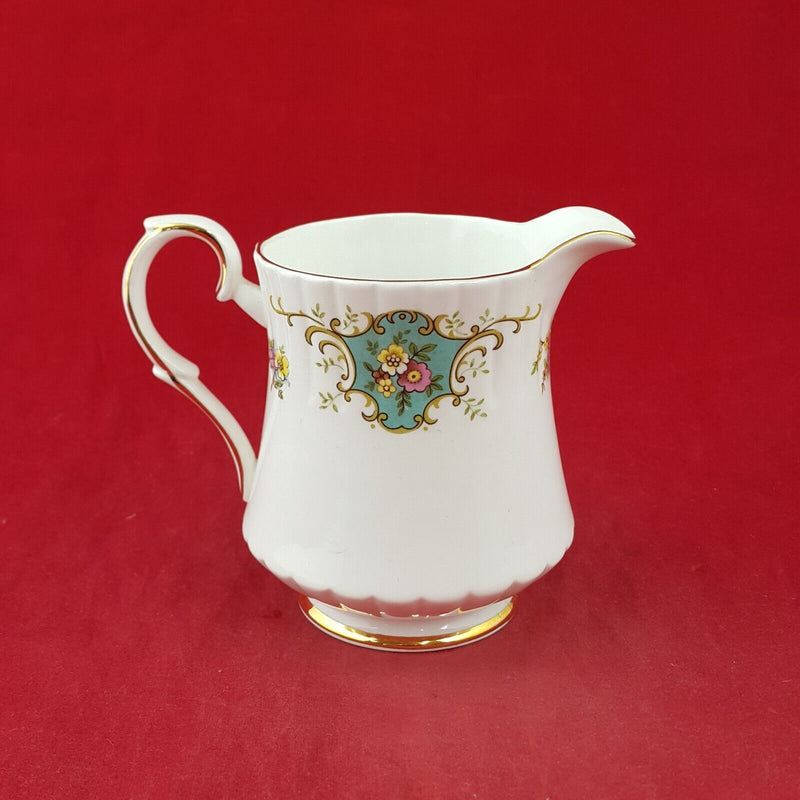 Royal Stafford True Love Milk Pot - 7898 OA