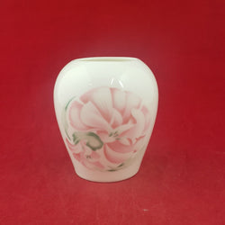 Royal Doulton Anais Anais Vase - 94TF