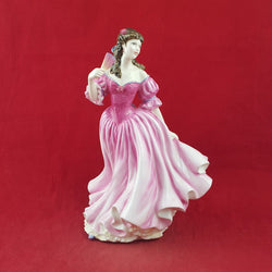 Royal Doulton Figurine HN3975 - Lauren - 7970 RD