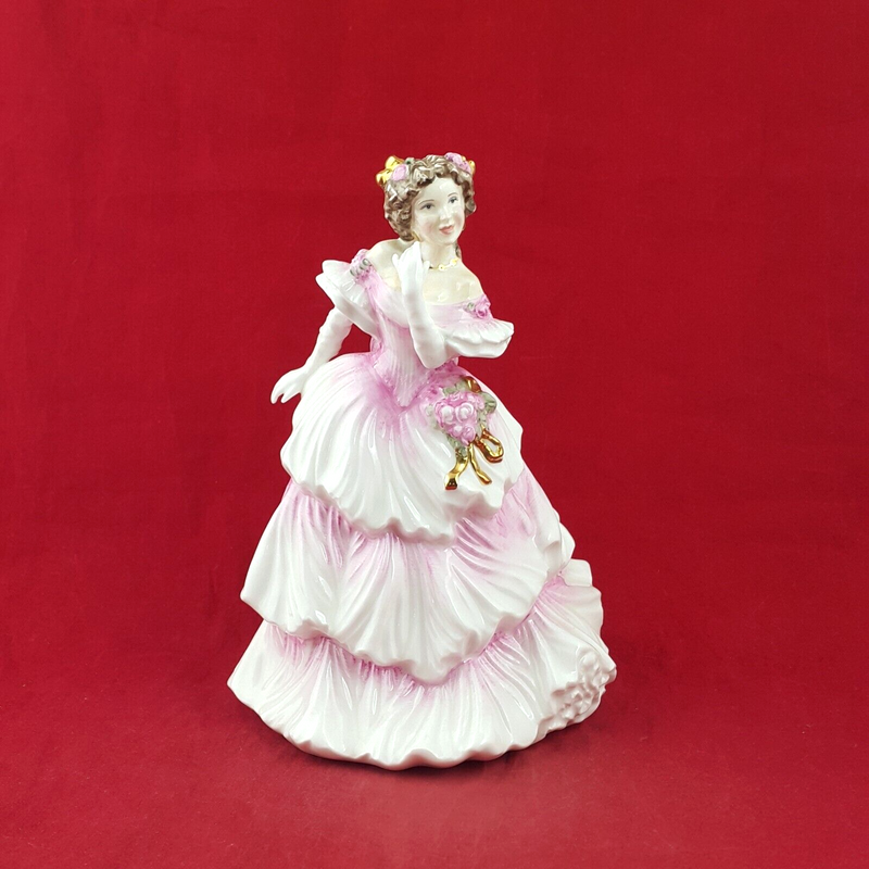 Royal Doulton Figurine HN4053 - Joy - 7973 RD