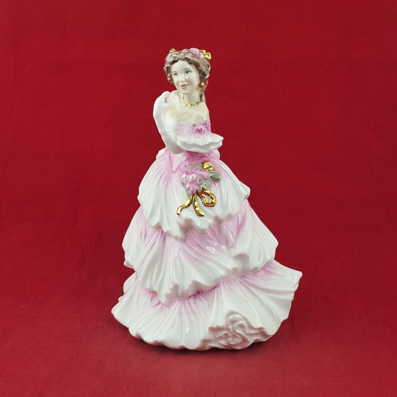 Royal Doulton Figurine HN4053 - Joy - 7973 RD