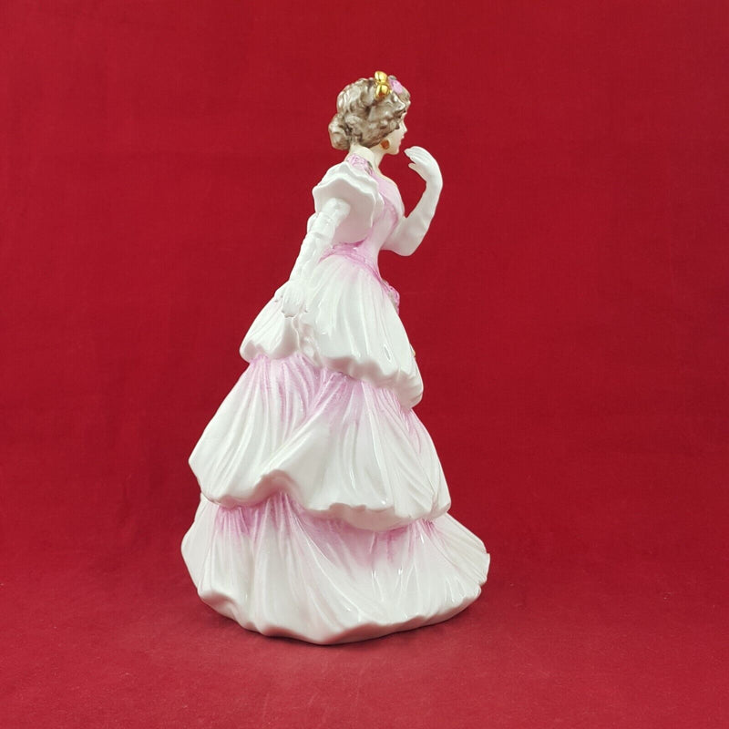 Royal Doulton Figurine HN4053 - Joy - 7973 RD