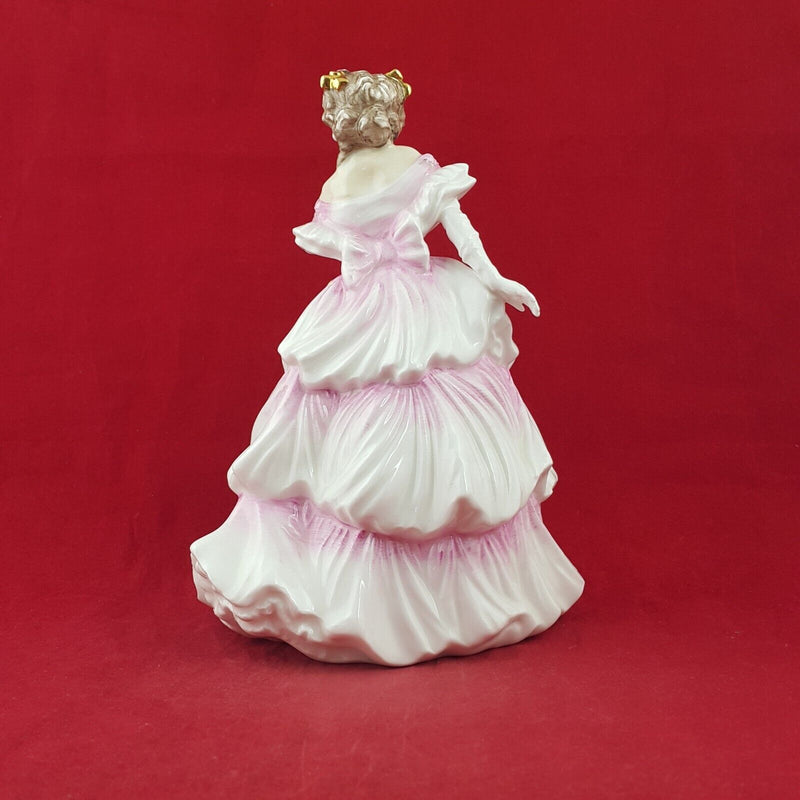 Royal Doulton Figurine HN4053 - Joy - 7973 RD