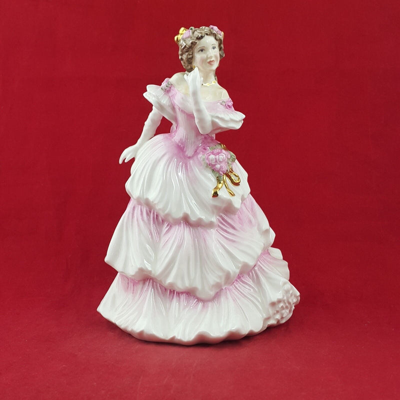 Royal Doulton Figurine HN4053 - Joy - 7973 RD