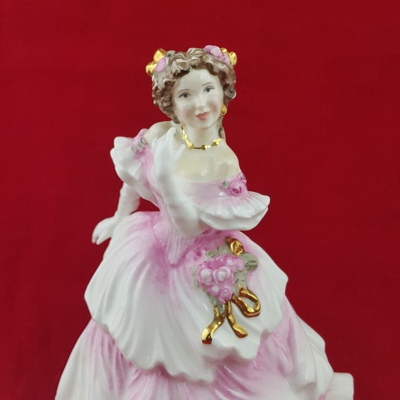 Royal Doulton Figurine HN4053 - Joy - 7973 RD