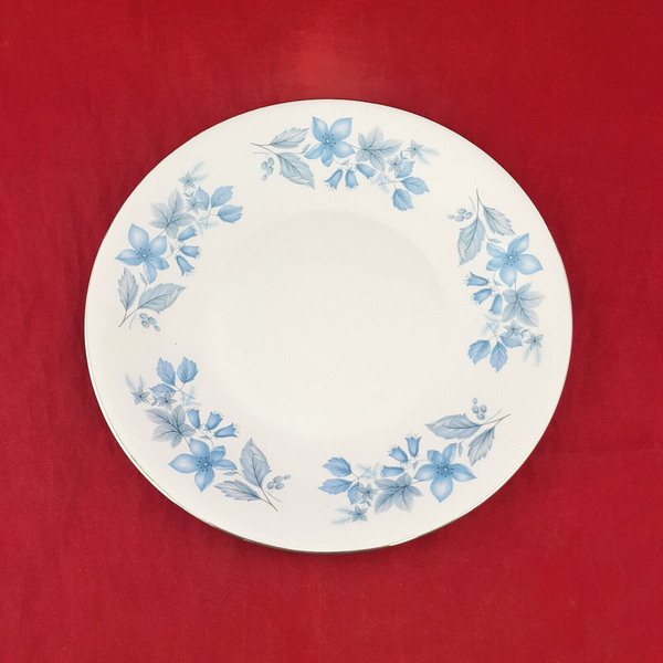 Crown Essex - Dinner Plate - OP 2632