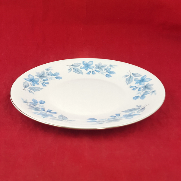 Crown Essex - Dinner Plate - OP 2632